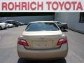 Desert Sand Mica - Camry XLE V6 Photo No. 3