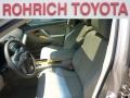 Desert Sand Mica - Camry XLE V6 Photo No. 7