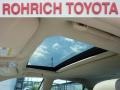 Desert Sand Mica - Camry XLE V6 Photo No. 8