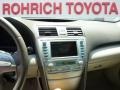 Desert Sand Mica - Camry XLE V6 Photo No. 9