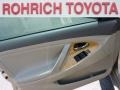 Desert Sand Mica - Camry XLE V6 Photo No. 16