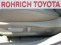Desert Sand Mica - Camry XLE V6 Photo No. 18