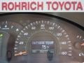 Desert Sand Mica - Camry XLE V6 Photo No. 19