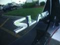 Wicked Black - Rogue SL AWD Photo No. 6