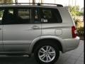 Millenium Silver Metallic - Highlander Hybrid Limited Photo No. 26
