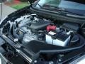 Wicked Black - Rogue SL AWD Photo No. 13