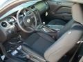 Black - Mustang V6 Coupe Photo No. 9