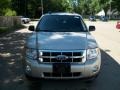 2011 Gold Leaf Metallic Ford Escape XLT V6 4WD  photo #2