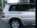 Millenium Silver Metallic - Highlander Hybrid Limited Photo No. 27