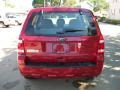 2011 Sangria Red Metallic Ford Escape XLS 4x4  photo #6