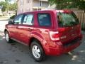 2011 Sangria Red Metallic Ford Escape XLS 4x4  photo #7