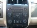 2011 Ford Escape Stone Interior Controls Photo