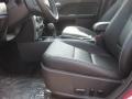Charcoal Black Interior Photo for 2012 Ford Fusion #51240686