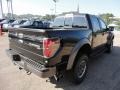 Tuxedo Black Metallic - F150 SVT Raptor SuperCrew 4x4 Photo No. 4