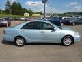 Sky Blue Pearl - Camry LE V6 Photo No. 5