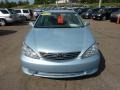 Sky Blue Pearl - Camry LE V6 Photo No. 7