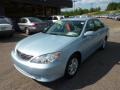 Sky Blue Pearl - Camry LE V6 Photo No. 8
