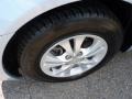 Sky Blue Pearl - Camry LE V6 Photo No. 9