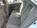 Sky Blue Pearl - Camry LE V6 Photo No. 11