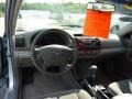 Sky Blue Pearl - Camry LE V6 Photo No. 12
