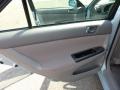 Sky Blue Pearl - Camry LE V6 Photo No. 13