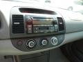 Sky Blue Pearl - Camry LE V6 Photo No. 18