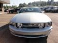 2005 Satin Silver Metallic Ford Mustang GT Premium Coupe  photo #7