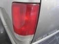 2000 Light Pewter Metallic Chevrolet Blazer LS 4x4  photo #13