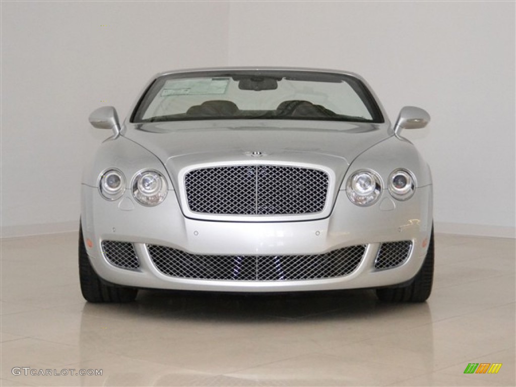 Moonbeam 2011 Bentley Continental GTC Speed 80-11 Edition Exterior Photo #51242446