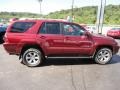 Salsa Red Pearl - 4Runner Sport Edition 4x4 Photo No. 6