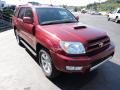 Salsa Red Pearl - 4Runner Sport Edition 4x4 Photo No. 7