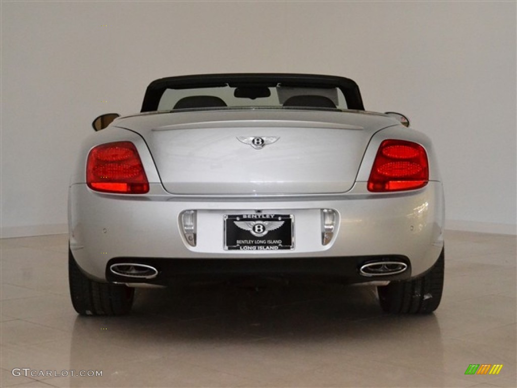 Moonbeam 2011 Bentley Continental GTC Speed 80-11 Edition Exterior Photo #51242503