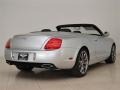  2011 Continental GTC Speed 80-11 Edition Moonbeam