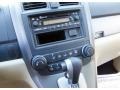2011 Opal Sage Metallic Honda CR-V LX 4WD  photo #22
