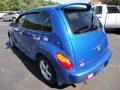 Electric Blue Pearl - PT Cruiser Touring Photo No. 3