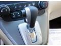 5 Speed Automatic 2011 Honda CR-V LX 4WD Transmission