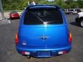 Electric Blue Pearl - PT Cruiser Touring Photo No. 4