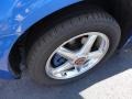 Electric Blue Pearl - PT Cruiser Touring Photo No. 9