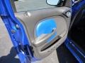 Electric Blue Pearl - PT Cruiser Touring Photo No. 12