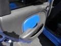 Electric Blue Pearl - PT Cruiser Touring Photo No. 14