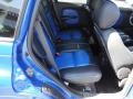 Electric Blue Pearl - PT Cruiser Touring Photo No. 15