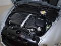 2011 Bentley Continental GTC 6.0 Liter Twin-Turbocharged DOHC 48-Valve VVT W12 Engine Photo
