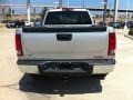 2008 Silver Birch Metallic GMC Sierra 1500 SLE Extended Cab  photo #4