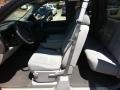 2008 Silver Birch Metallic GMC Sierra 1500 SLE Extended Cab  photo #8