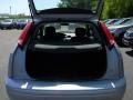CD Silver Metallic - Focus ZX3 Coupe Photo No. 6