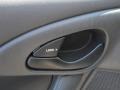 CD Silver Metallic - Focus ZX3 Coupe Photo No. 9