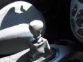 5 Speed Manual 2004 Ford Focus ZX3 Coupe Transmission