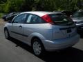CD Silver Metallic - Focus ZX3 Coupe Photo No. 12