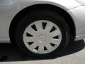 CD Silver Metallic - Focus ZX3 Coupe Photo No. 16