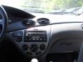 CD Silver Metallic - Focus ZX3 Coupe Photo No. 19